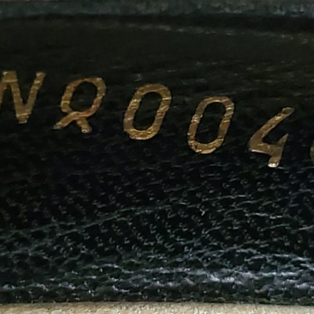 Louis Vuitton Bumblebee Slingback Open-Toe Heels - Picture 7 of 7